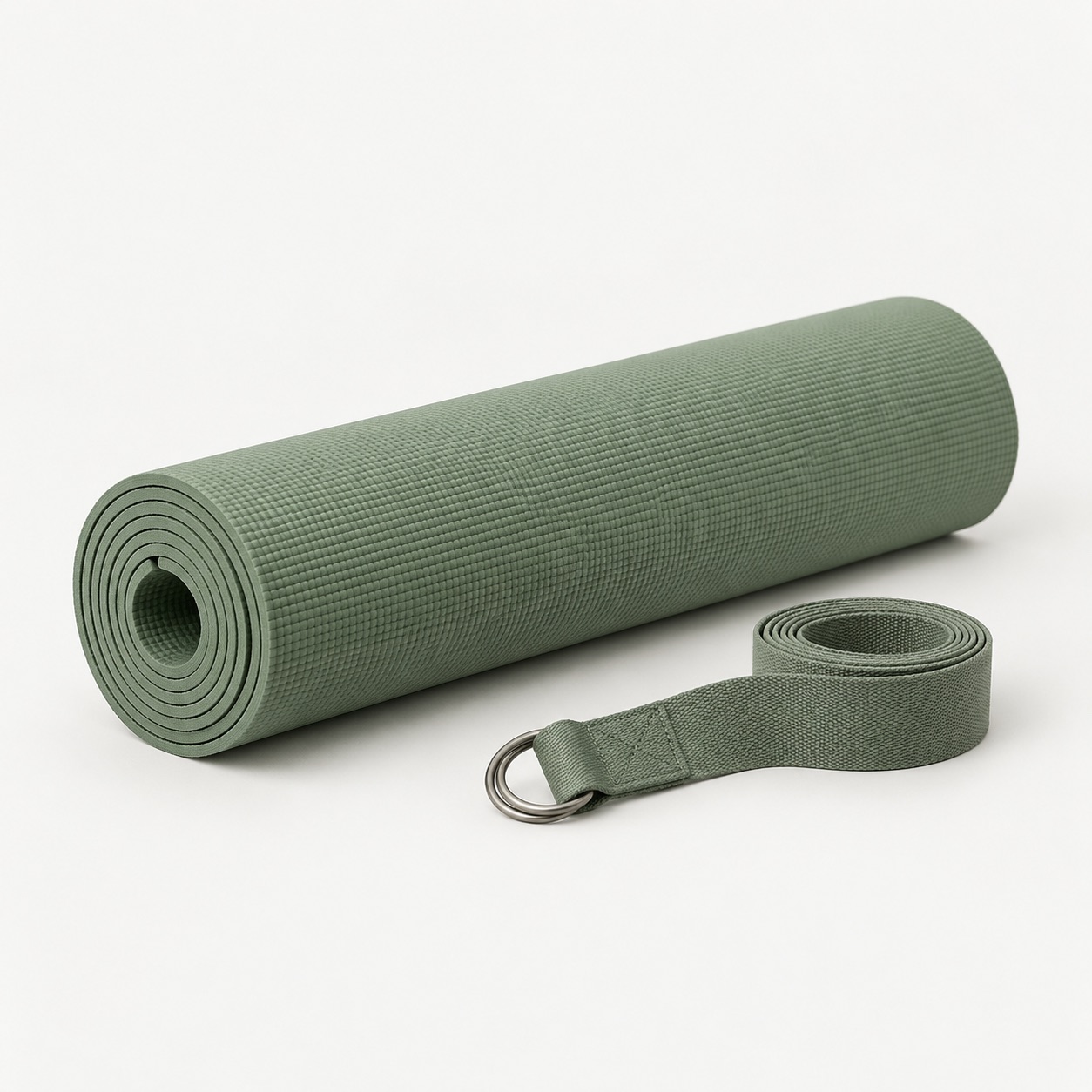 Yoga & recovery