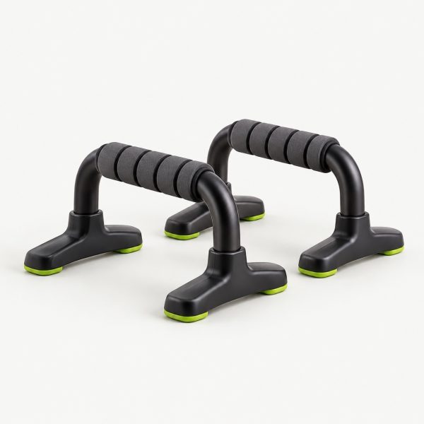 Core Push-Up Bars