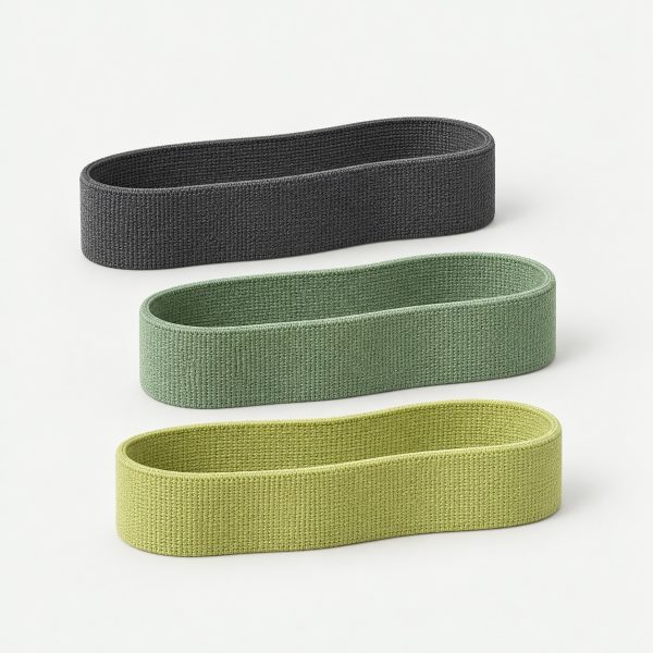 Everyday Resistance Bands
