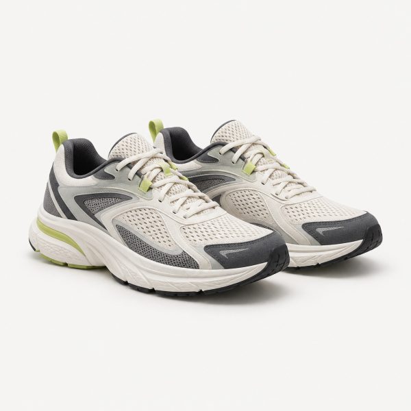 Running trainers