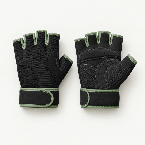 Grip Training Gloves