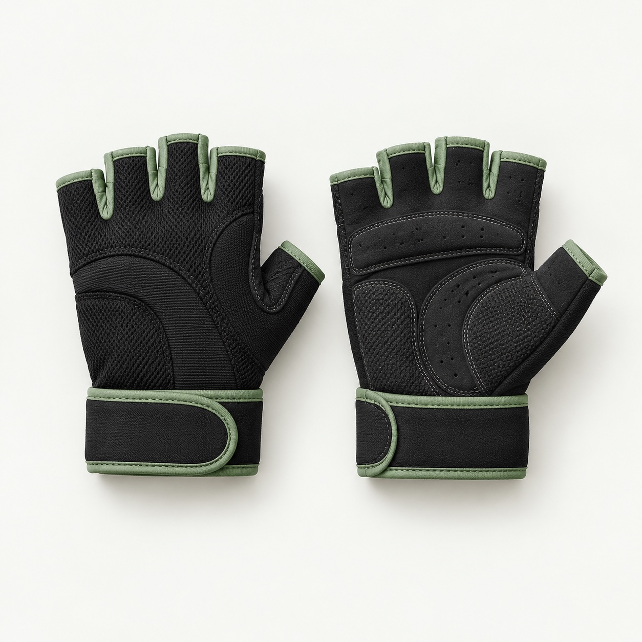 Grip Training Gloves
